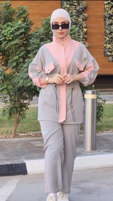 سكني زهري